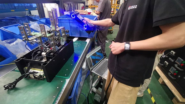 High-precision measurement