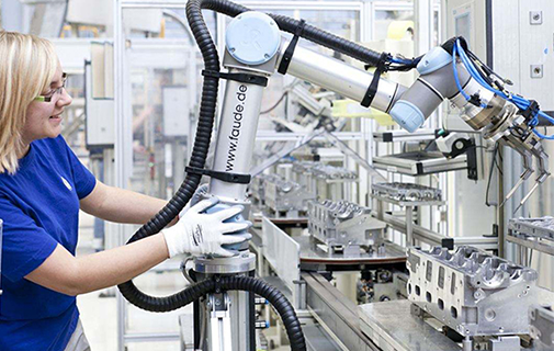 三維掃描儀在制造行業(yè)領(lǐng)域的應(yīng)用