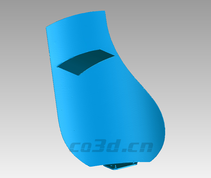 攪拌設備葉片逆向設計 攪拌設備葉片逆向設計