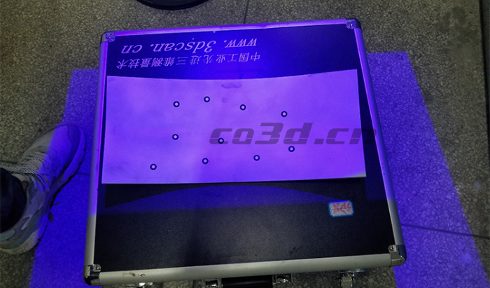 加工件三維掃描 加工件三維掃描