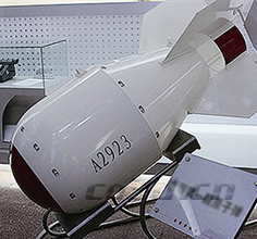 核裝置三維檢測