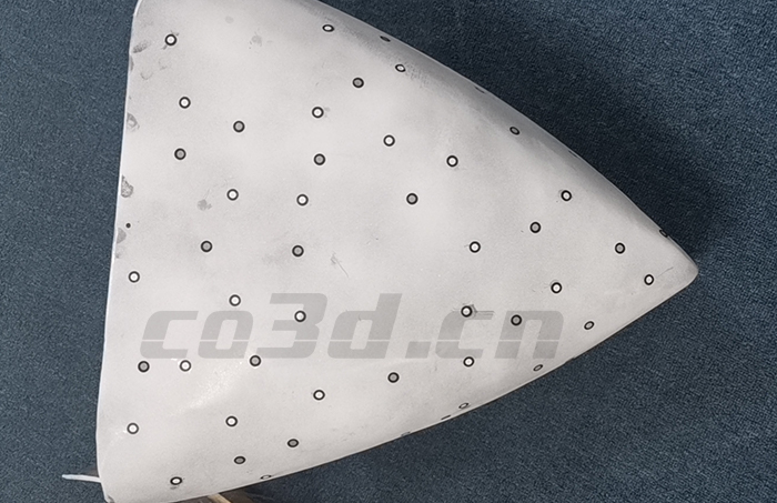 外殼三維檢測(cè)