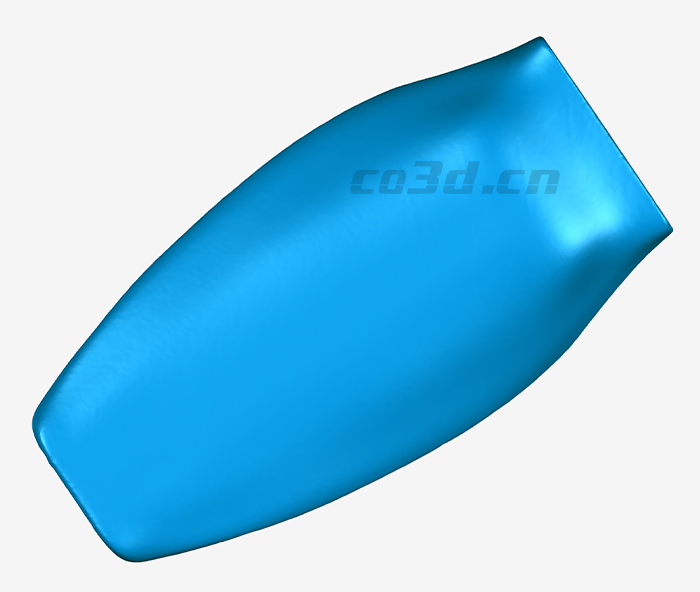 塑膠件三維掃描