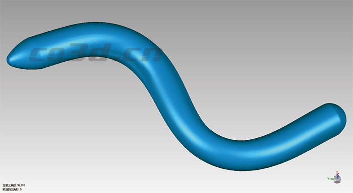 塑料制品三維逆向 塑料制品三維逆向