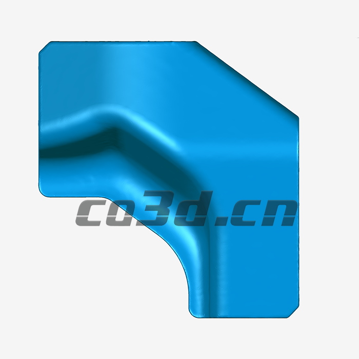 模具三維檢測 模具三維檢測