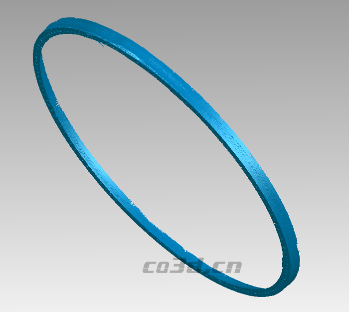 風(fēng)力葉片三維檢測