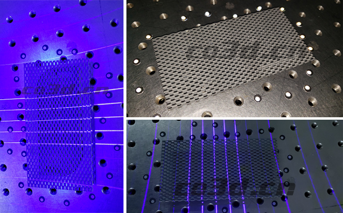 護(hù)欄網(wǎng)三維檢測 護(hù)欄網(wǎng)三維檢測