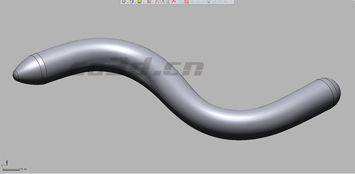 塑料制品三維逆向 塑料制品三維逆向