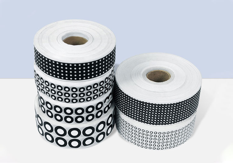 啞光標(biāo)志點