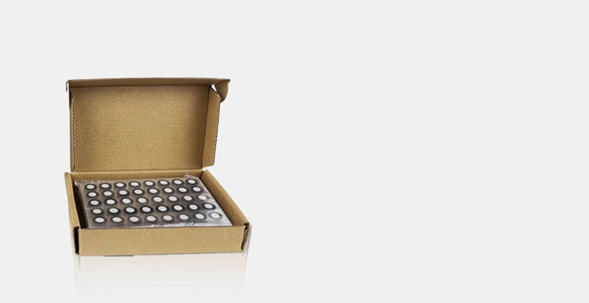 熒光標(biāo)志點(diǎn)