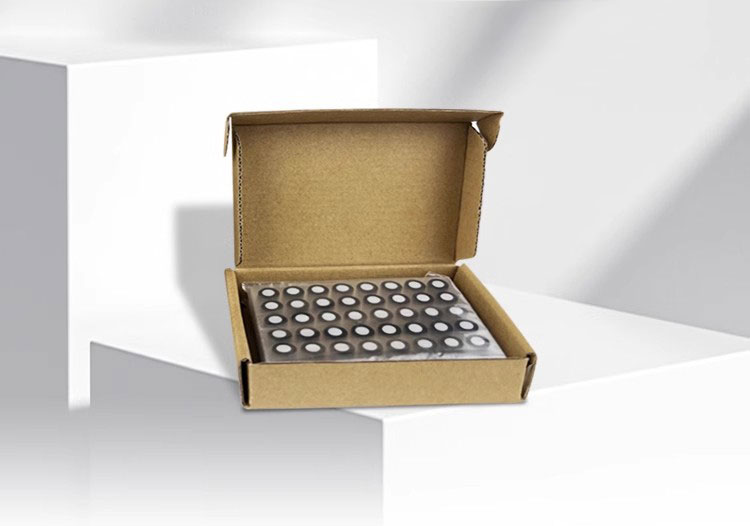 熒光標(biāo)志點