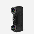Small Industrial 3D scanner
