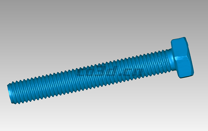 Screw scan Screw scan