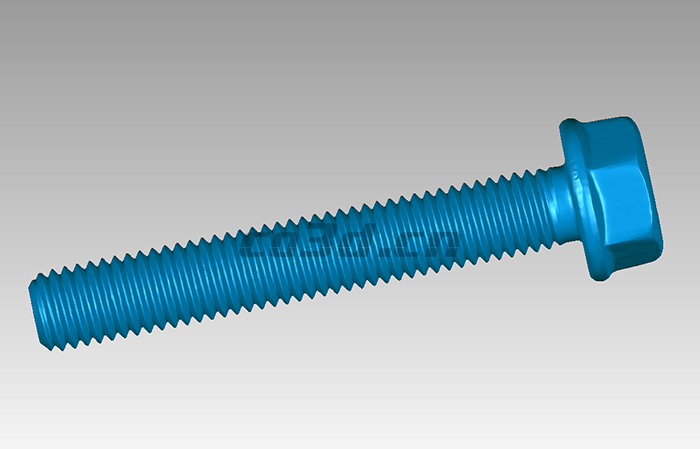 Screw scan Screw scan